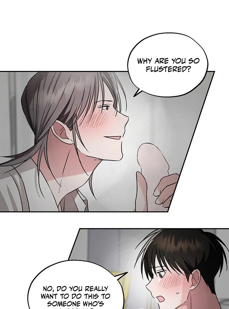 Double Extra Large Chapter 7 page 8 - 