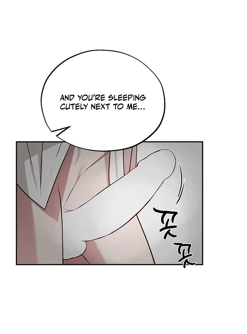 Double Extra Large Chapter 7 page 10 - 