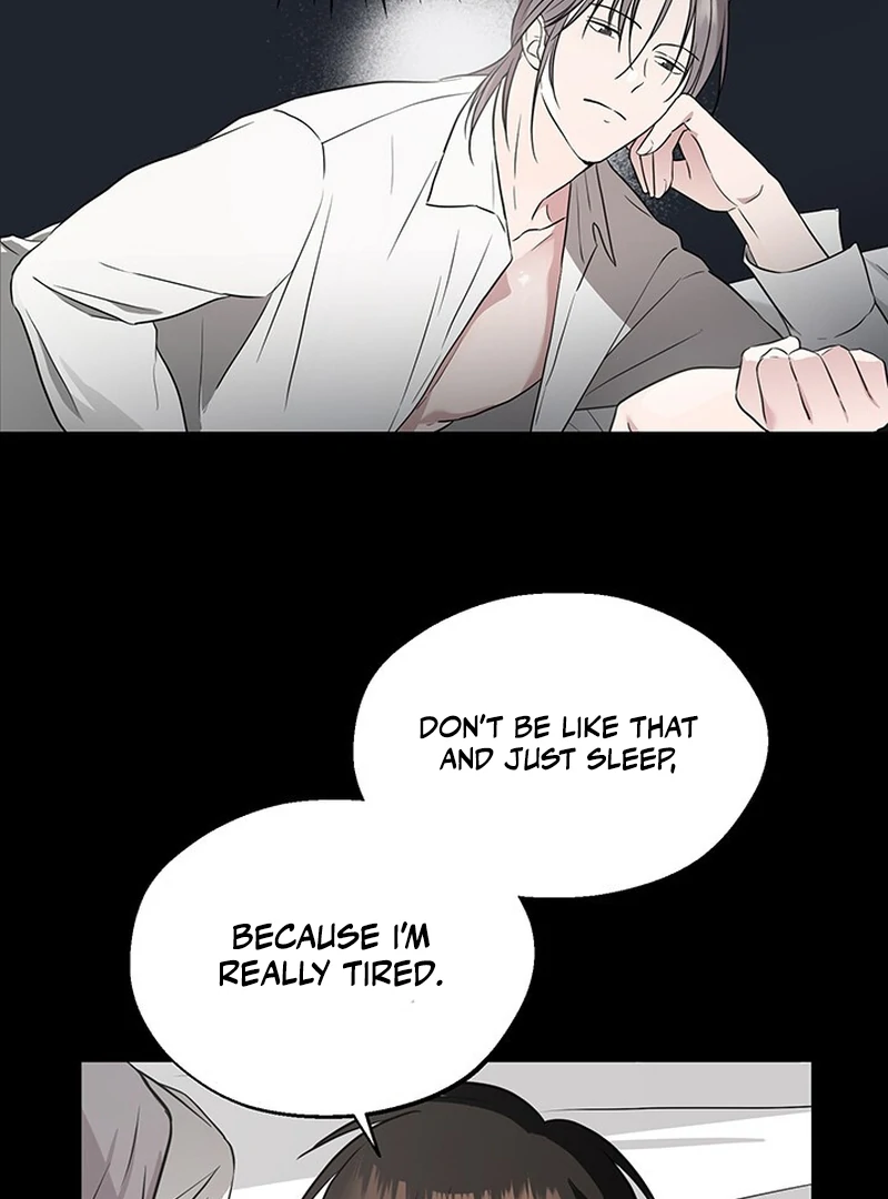 Double Extra Large Chapter 8 page 11 - 