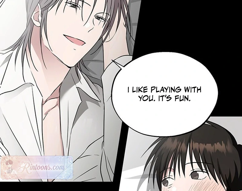 Double Extra Large Chapter 8 page 13 - 