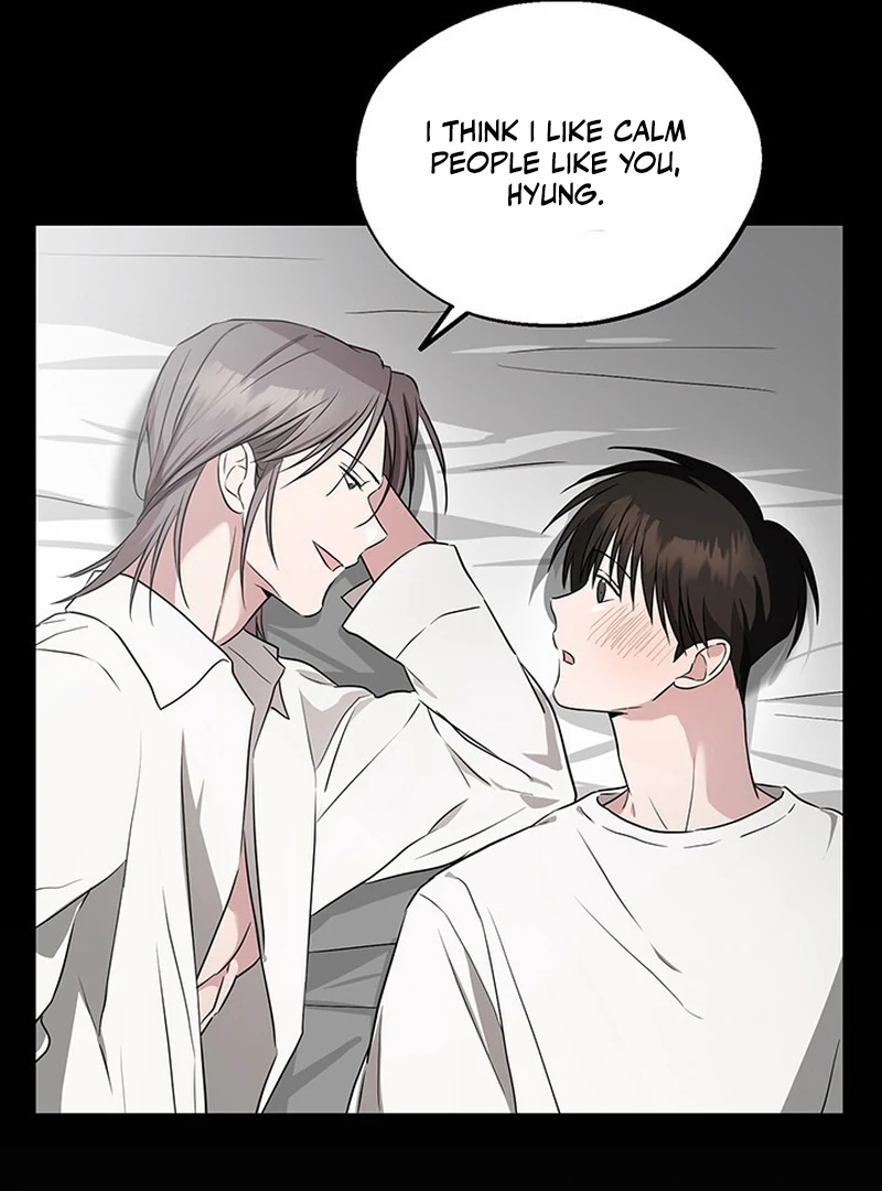 Double Extra Large Chapter 8 page 15 - 