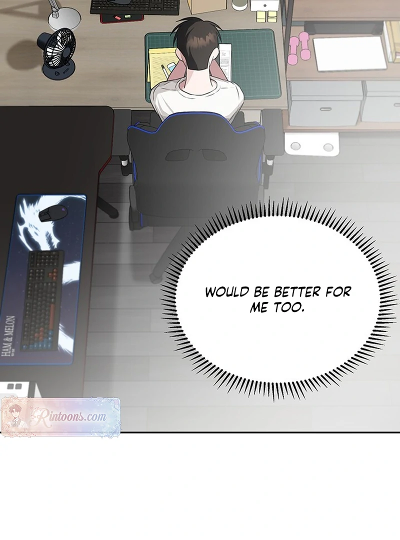 Double Extra Large Chapter 8 page 20 - 