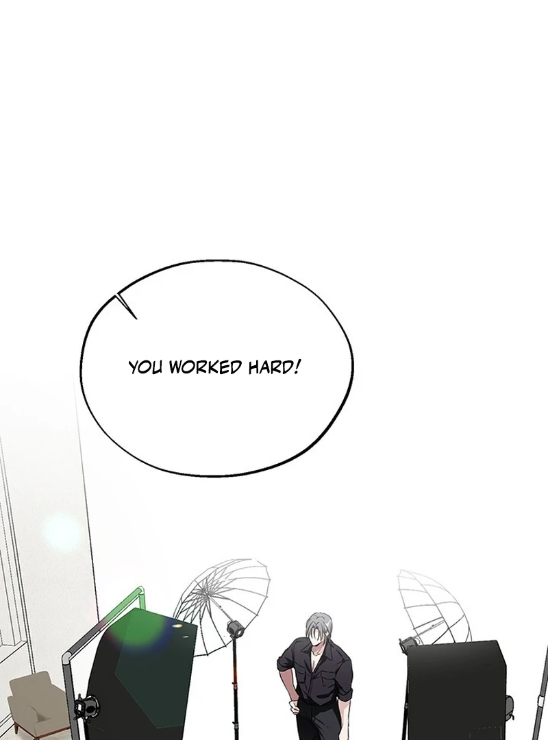 Double Extra Large Chapter 8 page 21 - 