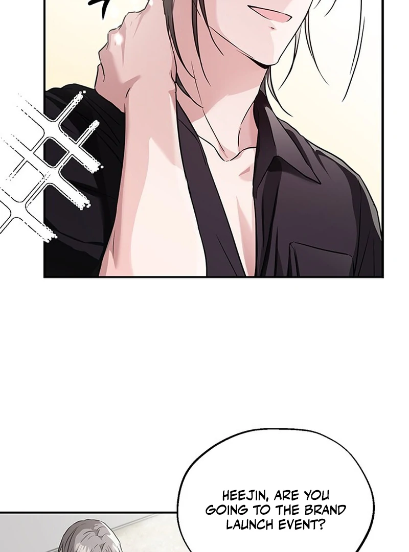 Double Extra Large Chapter 8 page 23 - 