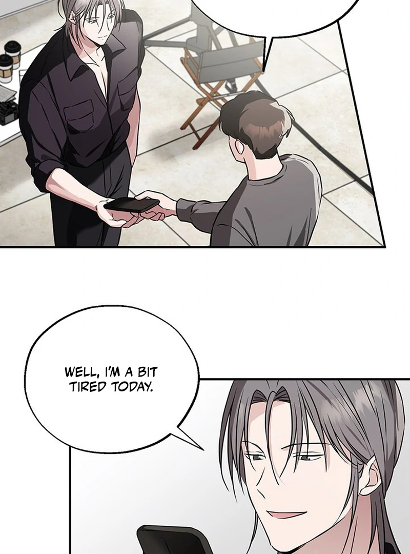 Double Extra Large Chapter 8 page 24 - 