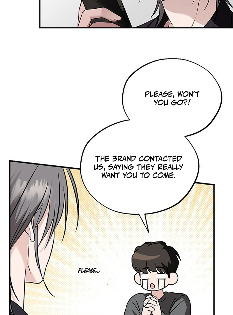 Double Extra Large Chapter 8 page 25 - 