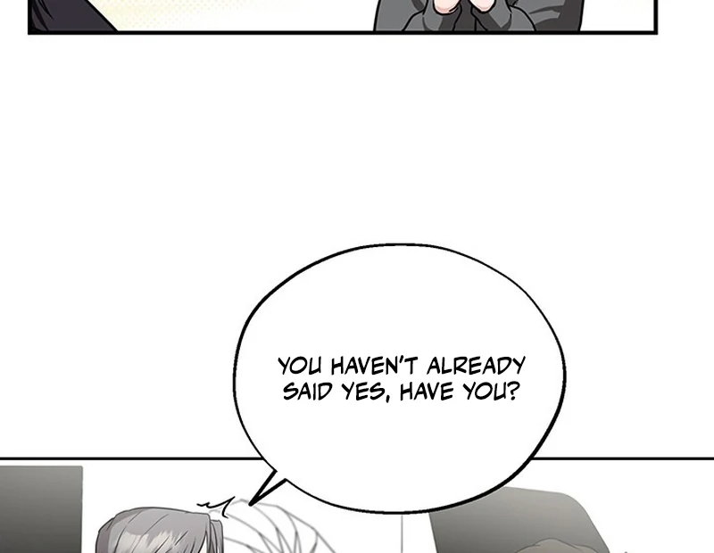 Double Extra Large Chapter 8 page 26 - 
