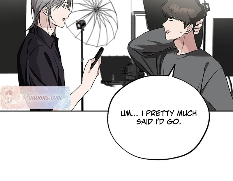 Double Extra Large Chapter 8 page 27 - 