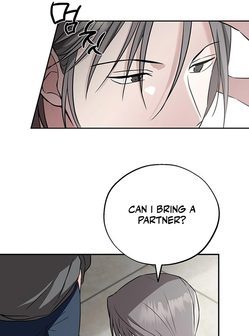 Double Extra Large Chapter 8 page 29 - 