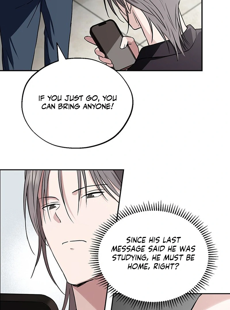 Double Extra Large Chapter 8 page 30 - 