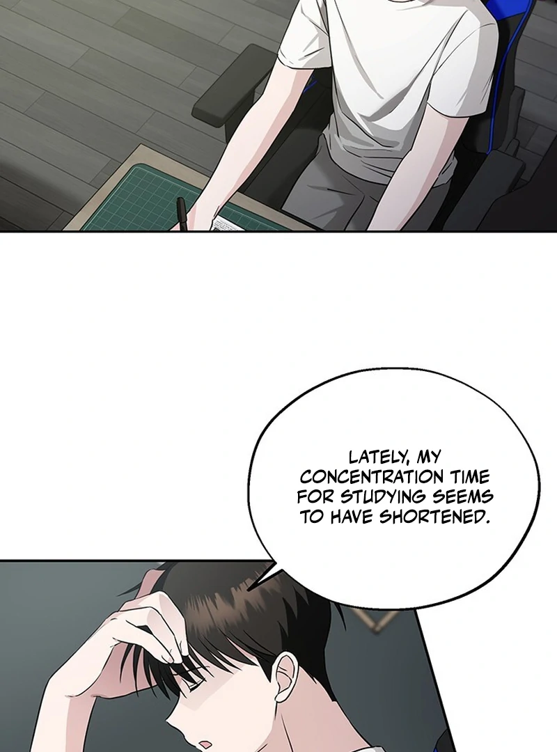Double Extra Large Chapter 8 page 4 - 