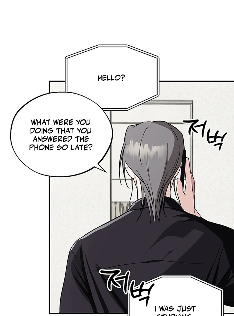 Double Extra Large Chapter 8 page 34 - 