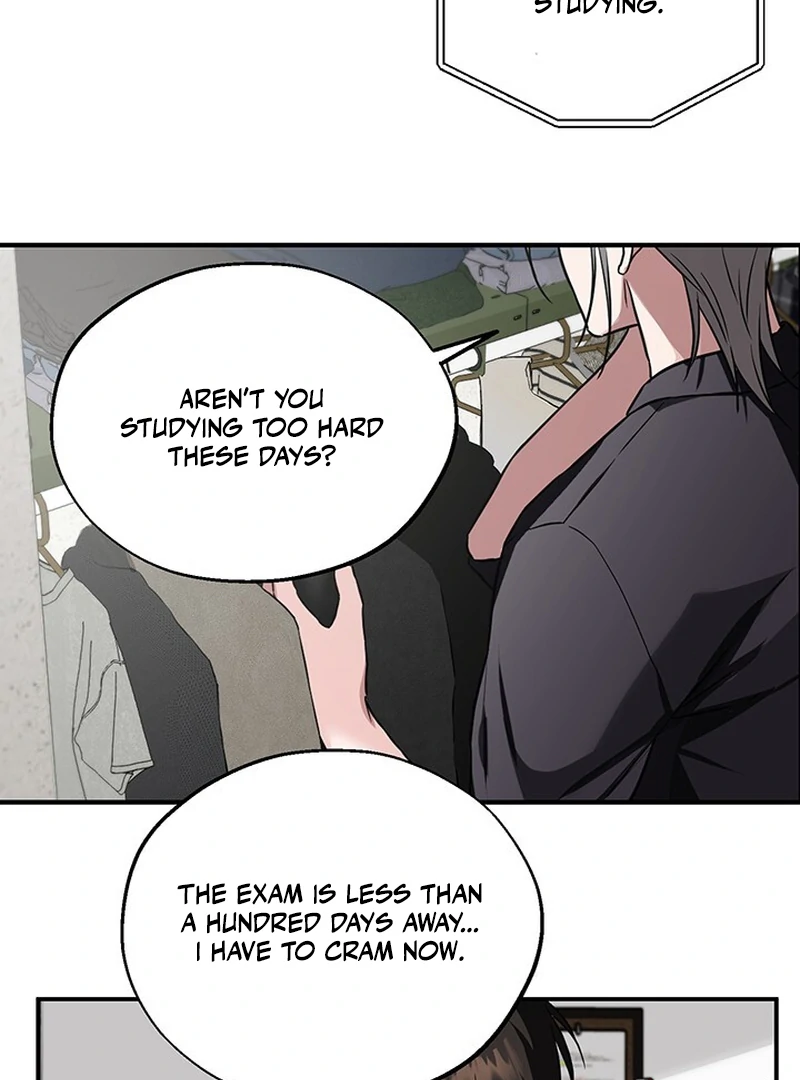 Double Extra Large Chapter 8 page 35 - 