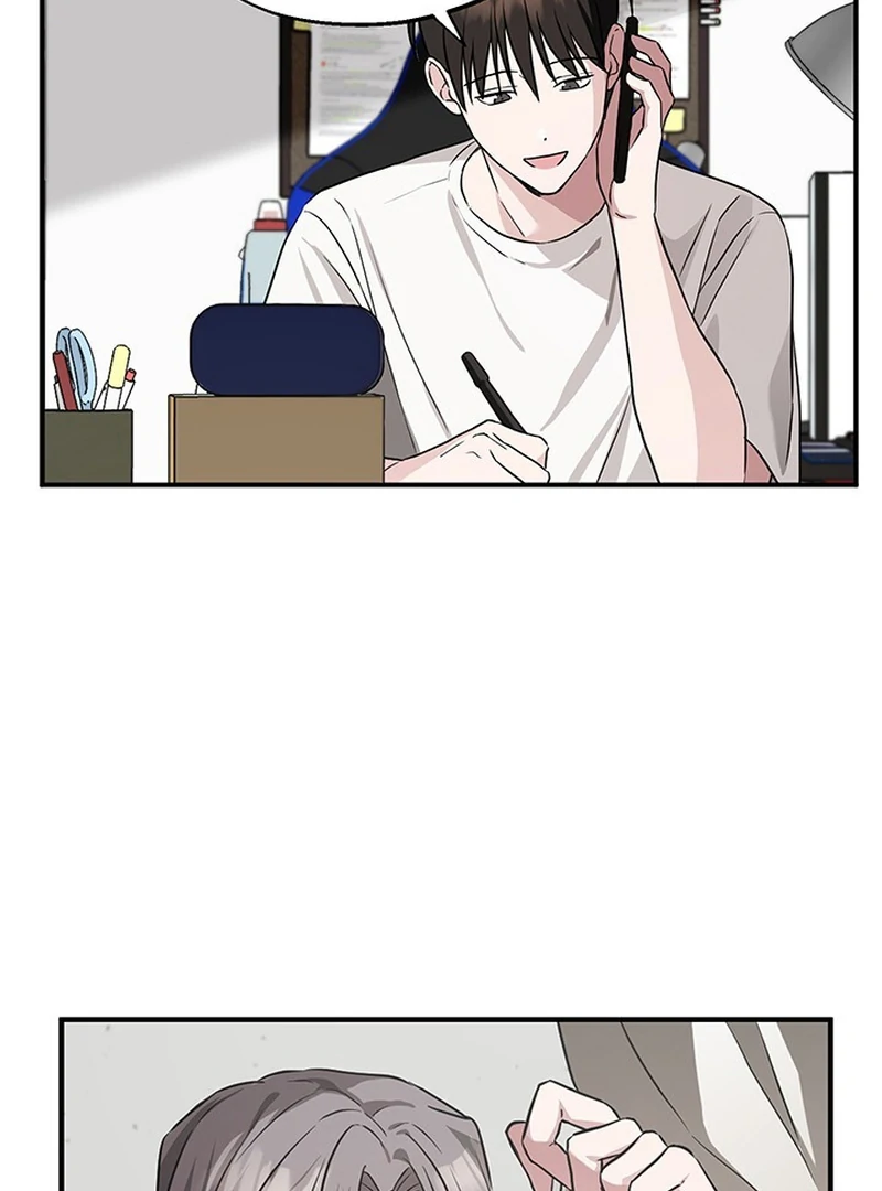 Double Extra Large Chapter 8 page 36 - 