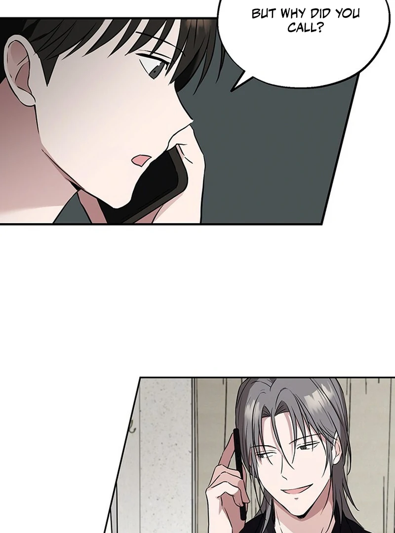 Double Extra Large Chapter 8 page 38 - 