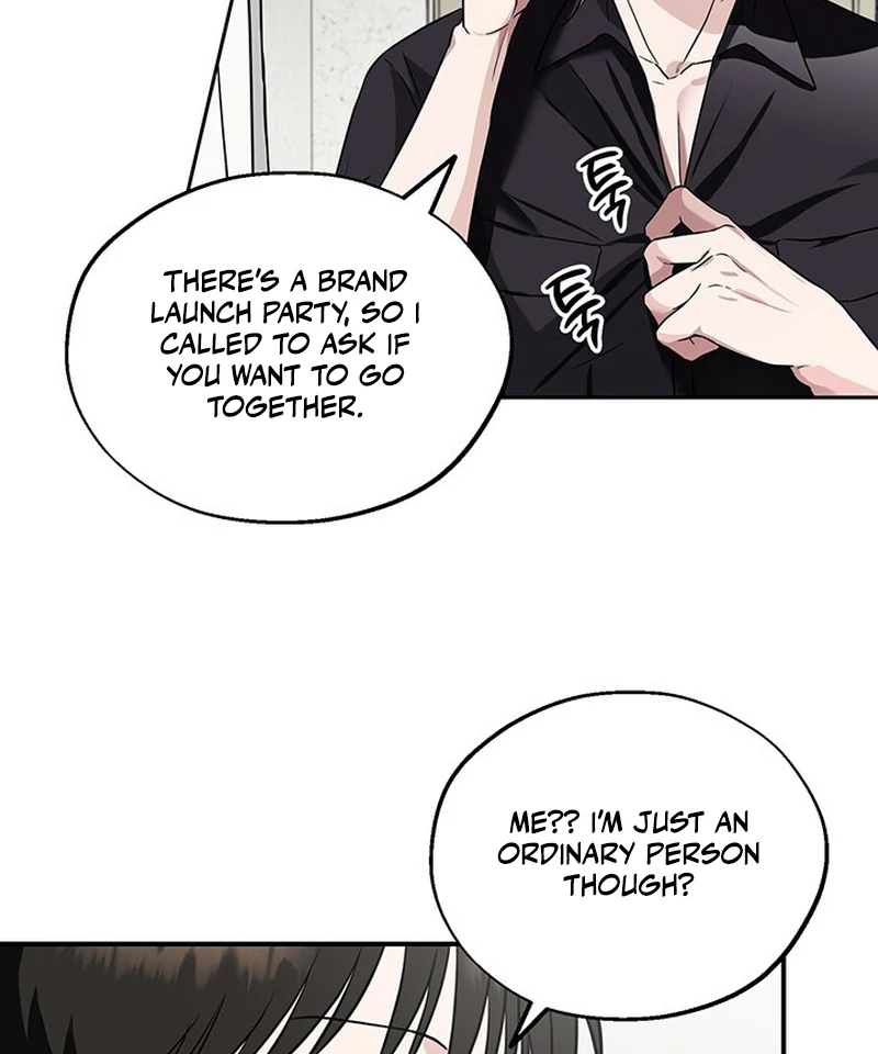 Double Extra Large Chapter 8 page 39 - 