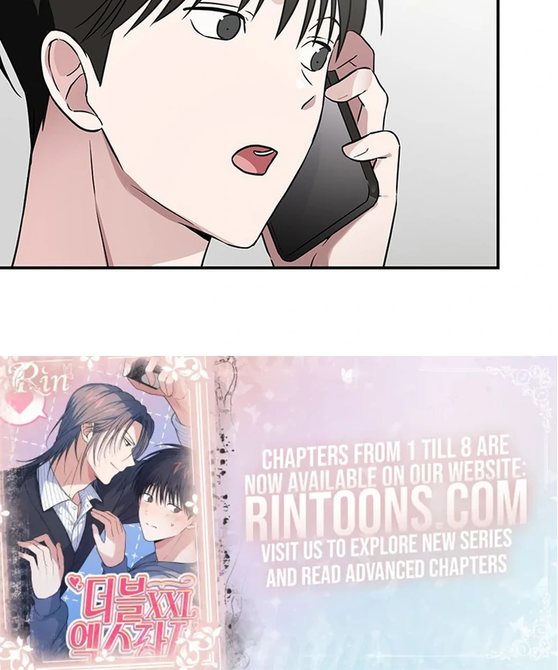 Double Extra Large Chapter 8 page 40 - 