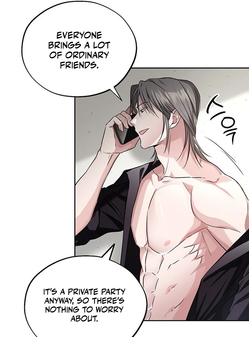 Double Extra Large Chapter 8 page 41 - 