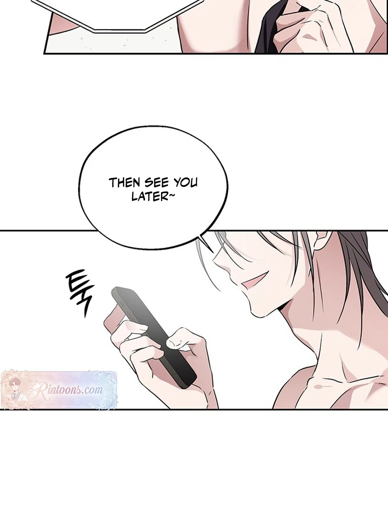 Double Extra Large Chapter 8 page 44 - 
