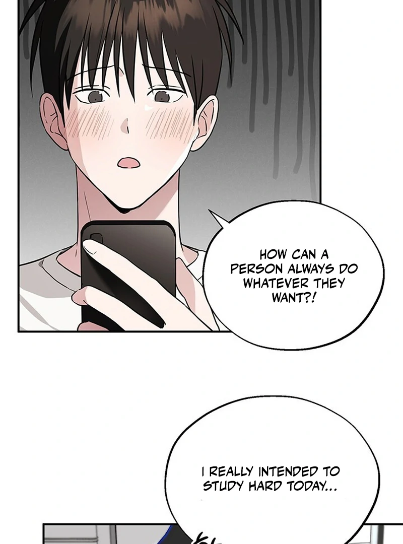 Double Extra Large Chapter 8 page 46 - 