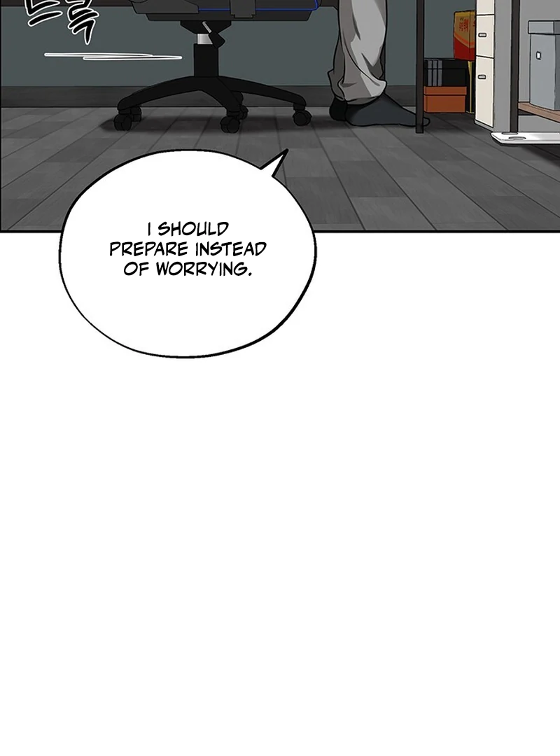 Double Extra Large Chapter 8 page 50 - 