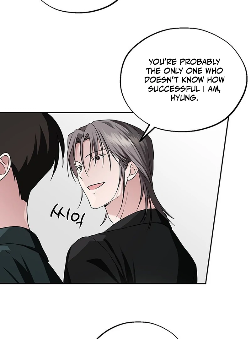 Double Extra Large Chapter 8 page 56 - 