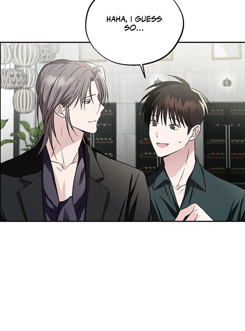Double Extra Large Chapter 8 page 57 - 