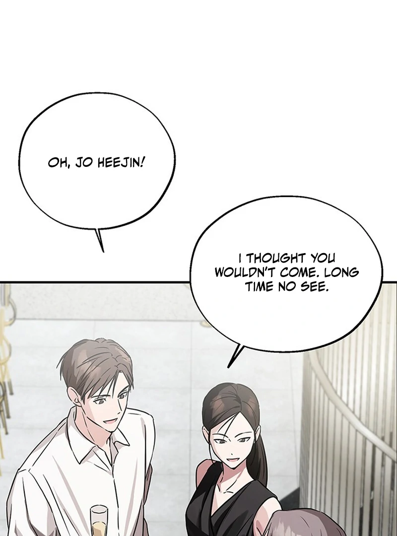 Double Extra Large Chapter 8 page 58 - 