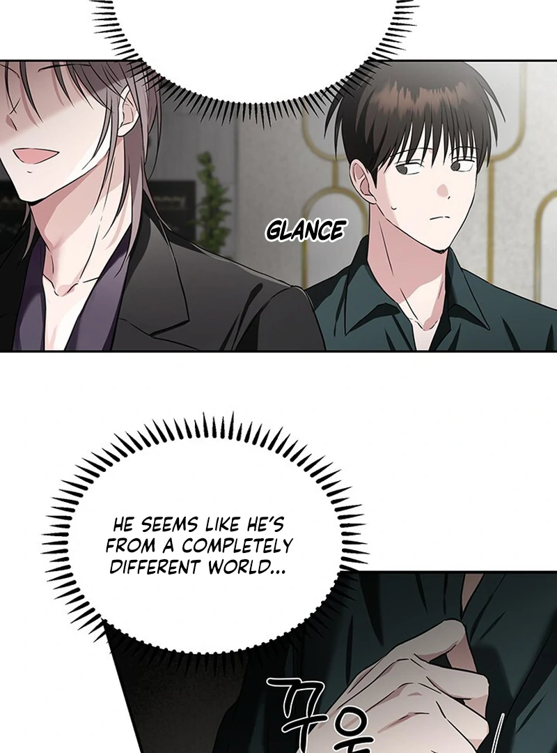 Double Extra Large Chapter 8 page 60 - 