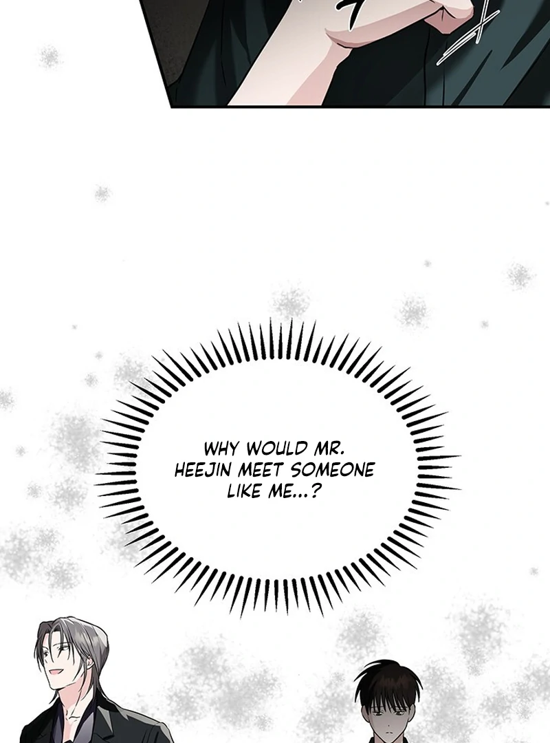 Double Extra Large Chapter 8 page 61 - 