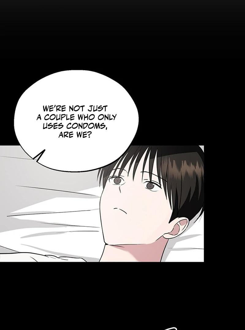 Double Extra Large Chapter 8 page 9 - 