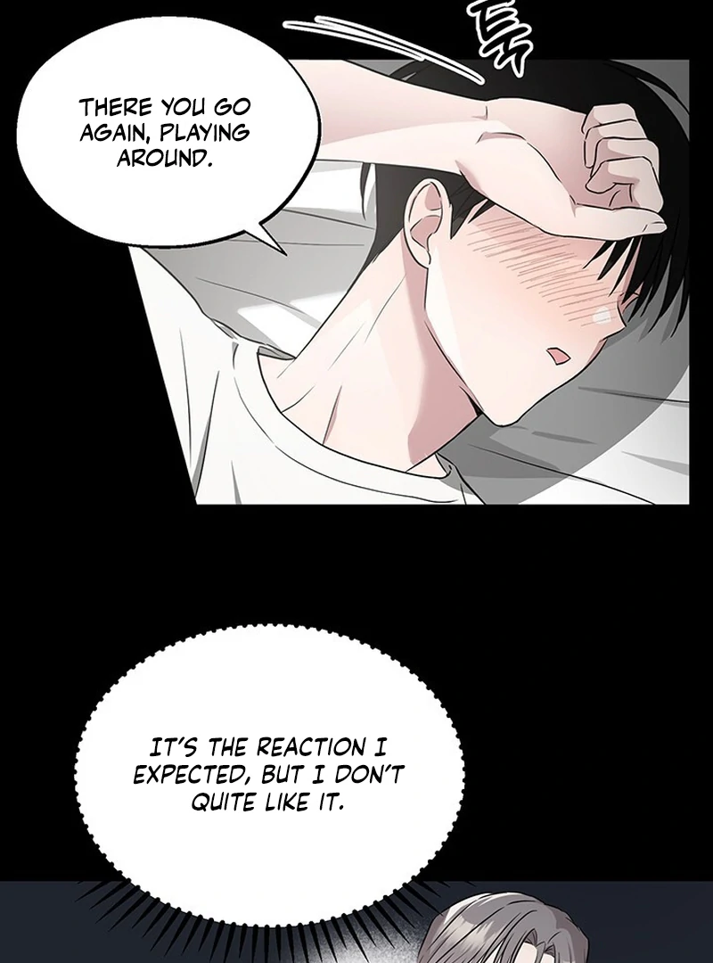 Double Extra Large Chapter 8 page 10 - 
