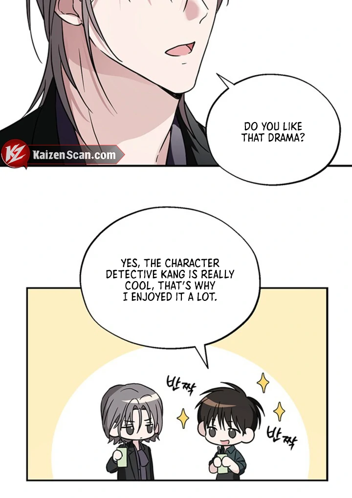 Double Extra Large Chapter 9 page 15 - 