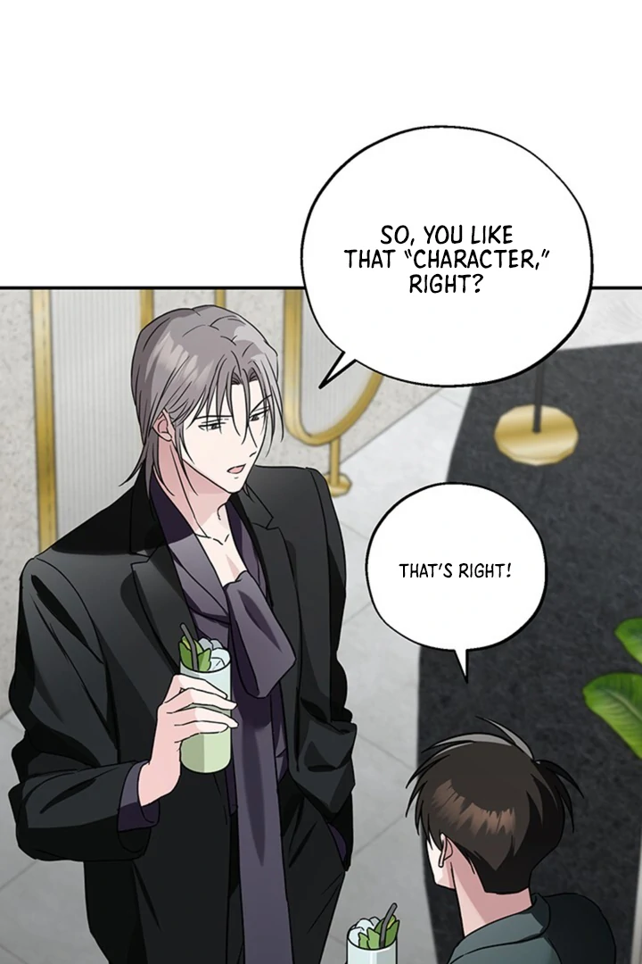 Double Extra Large Chapter 9 page 16 - 