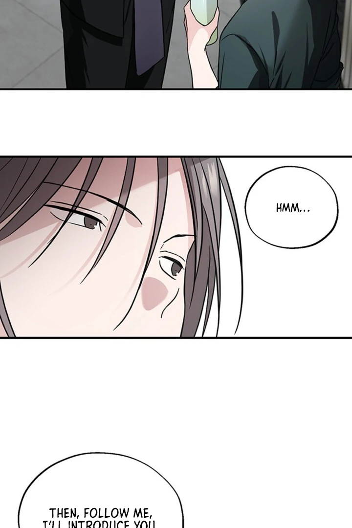 Double Extra Large Chapter 9 page 17 - 