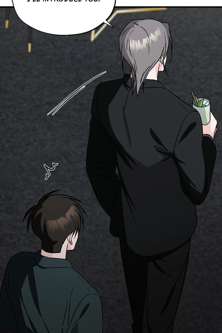 Double Extra Large Chapter 9 page 18 - 