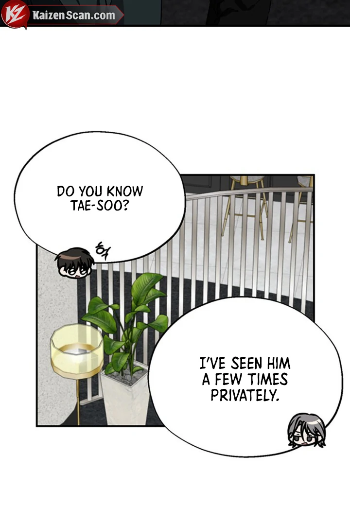 Double Extra Large Chapter 9 page 19 - 