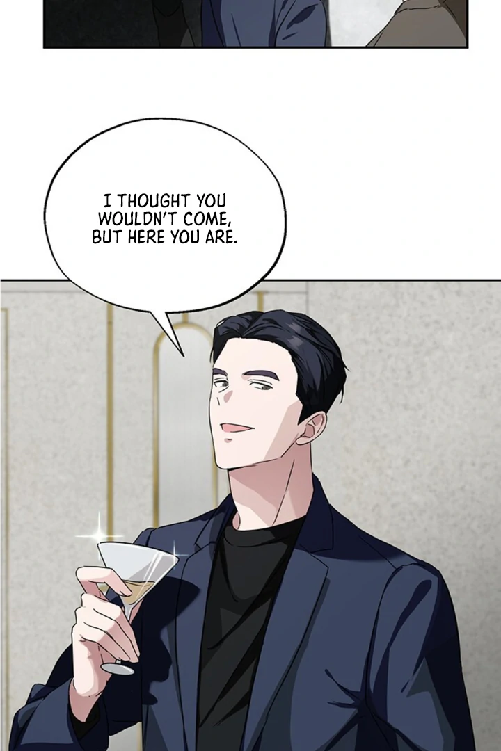 Double Extra Large Chapter 9 page 21 - 