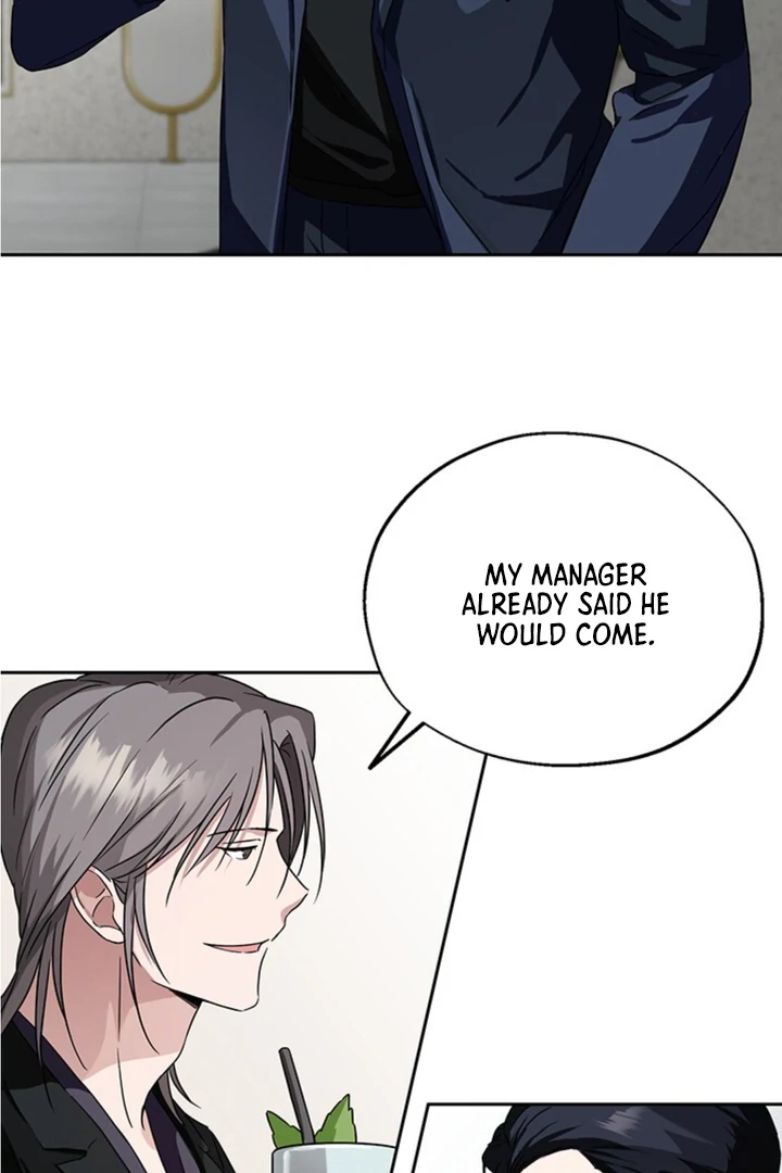 Double Extra Large Chapter 9 page 22 - 