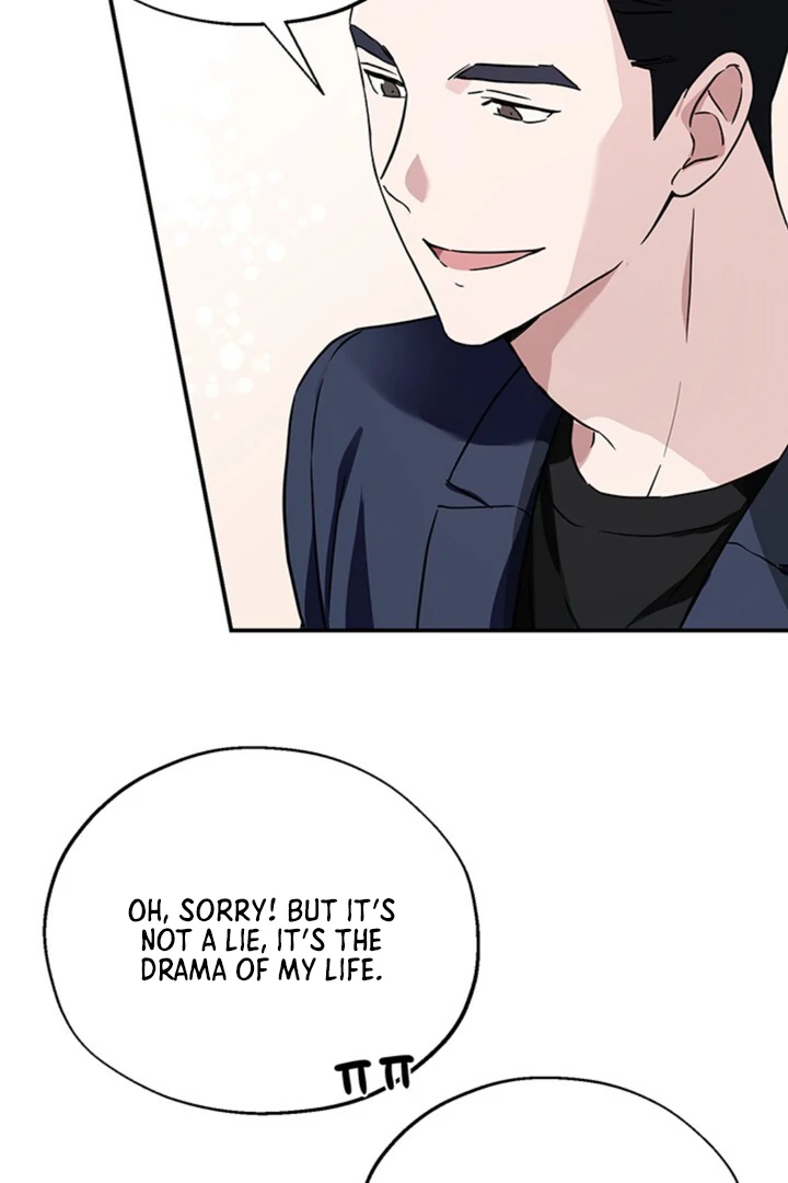 Double Extra Large Chapter 9 page 27 - 