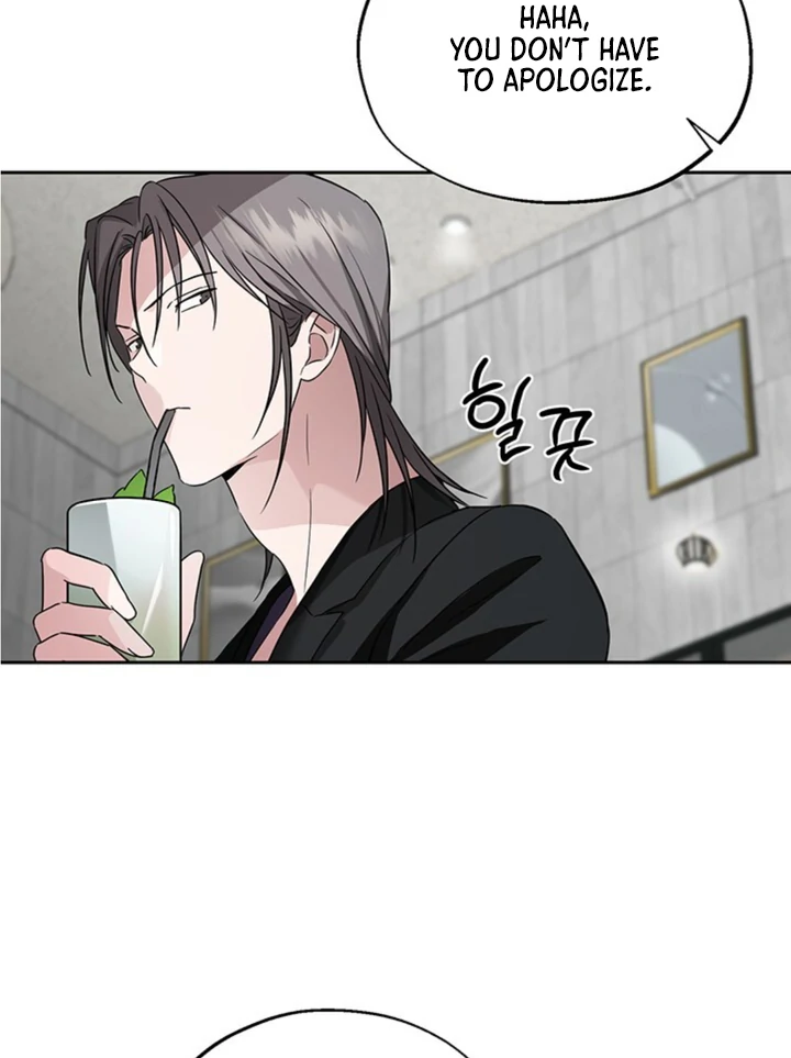 Double Extra Large Chapter 9 page 28 - 