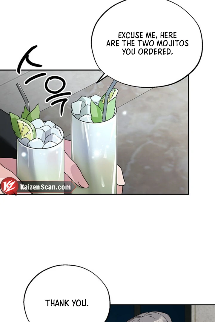 Double Extra Large Chapter 9 page 4 - 