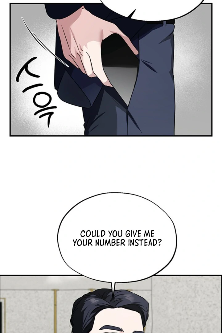 Double Extra Large Chapter 9 page 31 - 