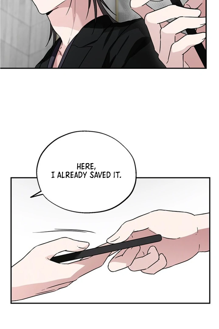 Double Extra Large Chapter 9 page 34 - 