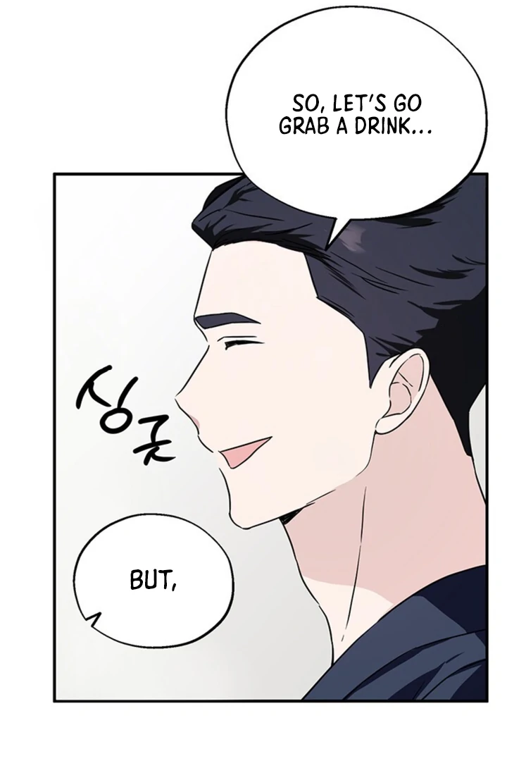 Double Extra Large Chapter 9 page 35 - 