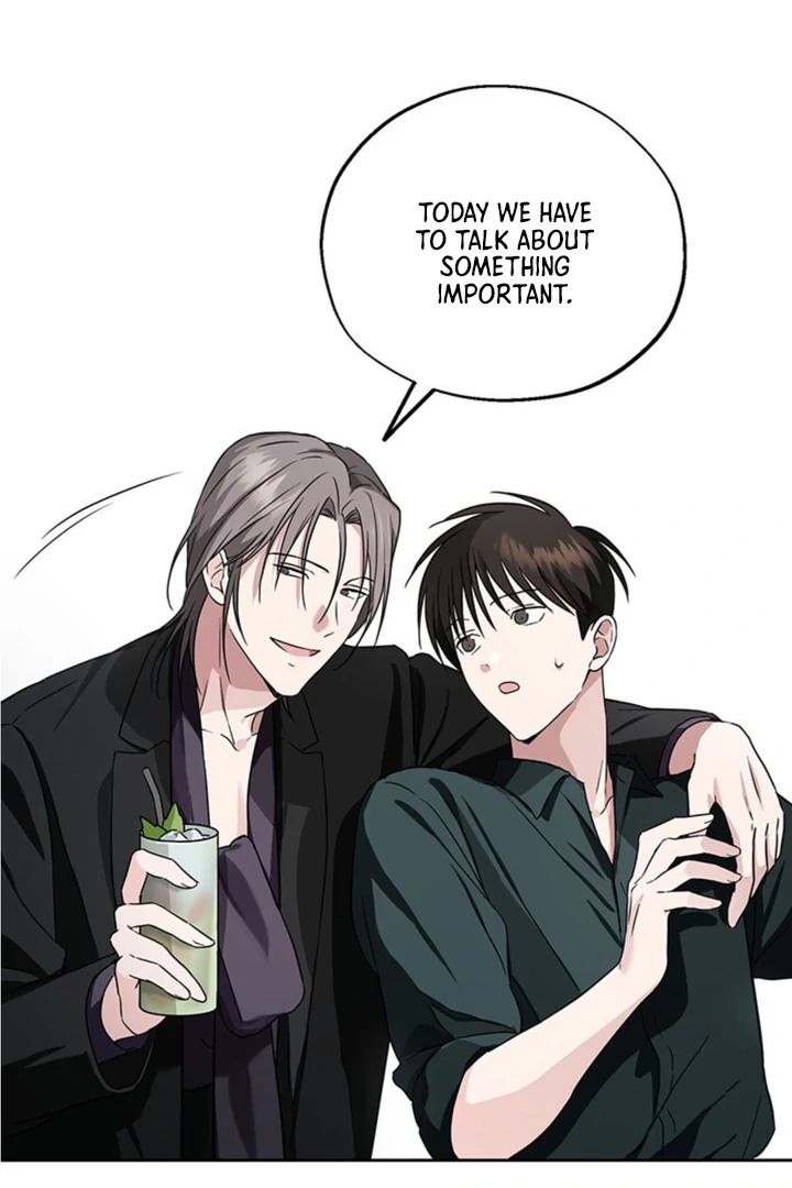 Double Extra Large Chapter 9 page 36 - 