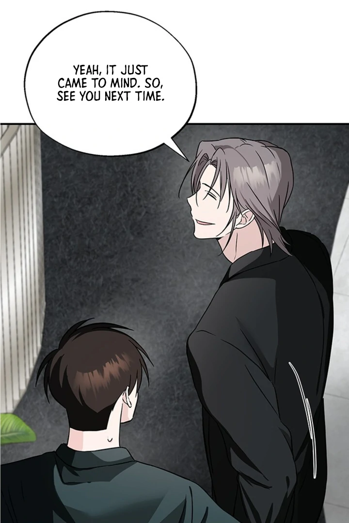 Double Extra Large Chapter 9 page 38 - 