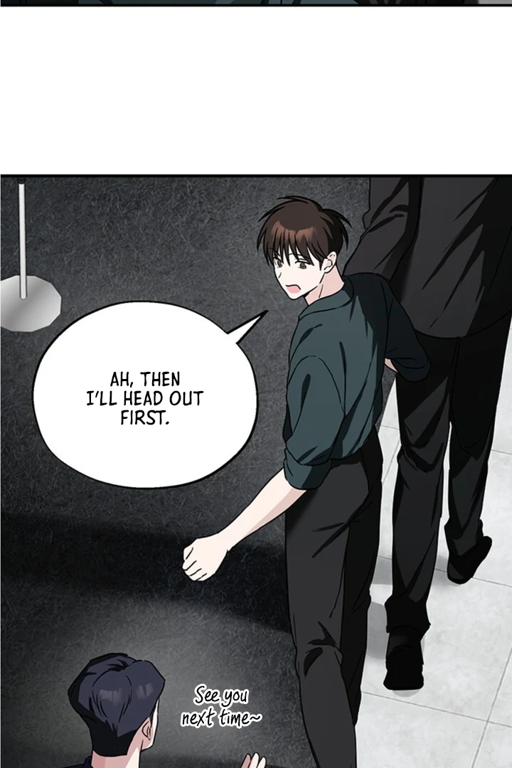 Double Extra Large Chapter 9 page 39 - 