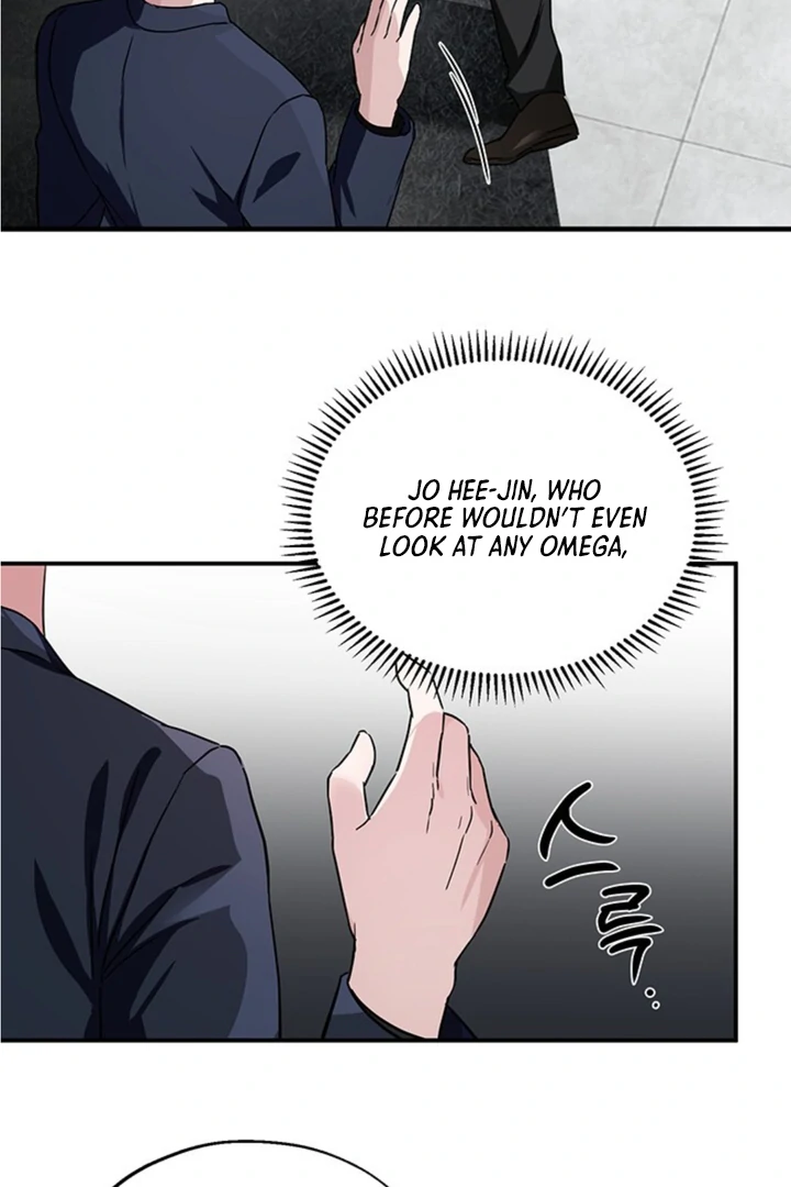 Double Extra Large Chapter 9 page 40 - 