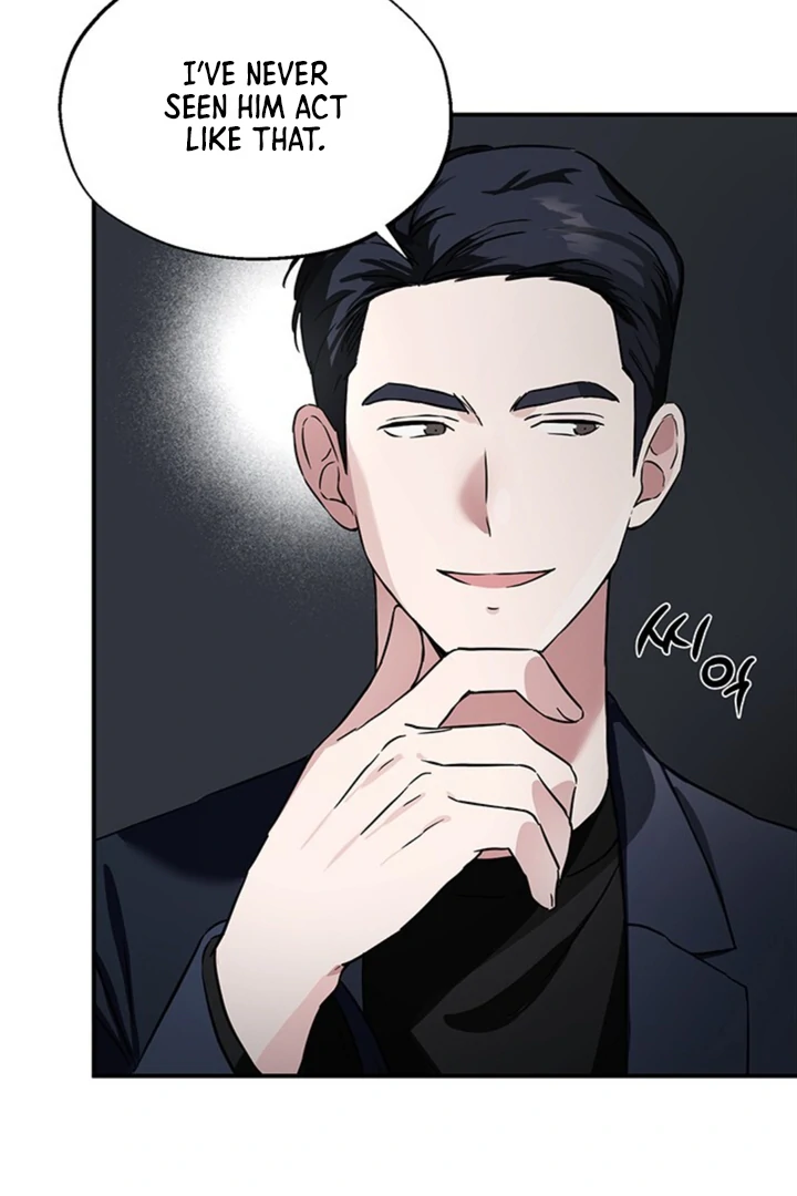 Double Extra Large Chapter 9 page 41 - 